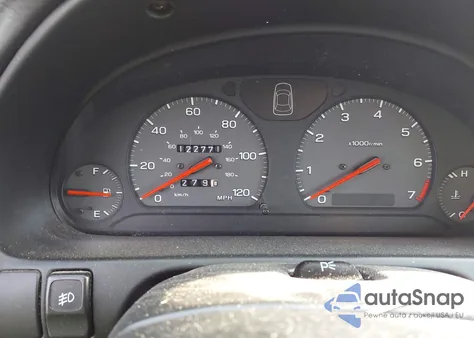 1998 Subaru Legacy Outback/Outback Limited/Outback Sport z USA, uszkodzony, nr VIN 4S3BG6853W7635365